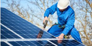 Installation Maintenance Panneaux Solaires Photovoltaïques à Buxerolles